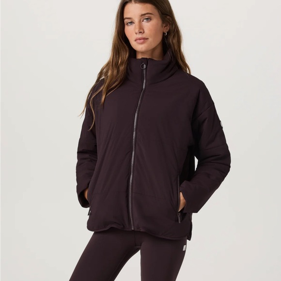 NWT Vuori Canyon Insulated Jacket -XXL - Picture 3 of 6